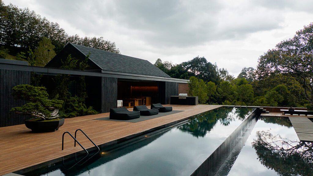 &iexcl;Conoce la casa estilo japon&eacute;s que J Balvin tiene en Colombia!