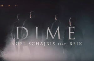 Dime ft. Reik