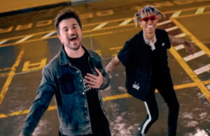 La Plata ft. Lalo Ebratt