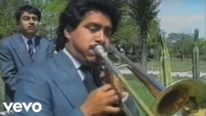 Entrega De Amor
