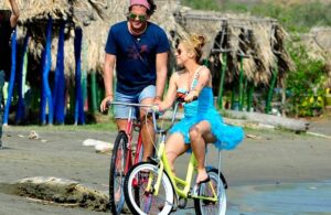 La Bicicleta