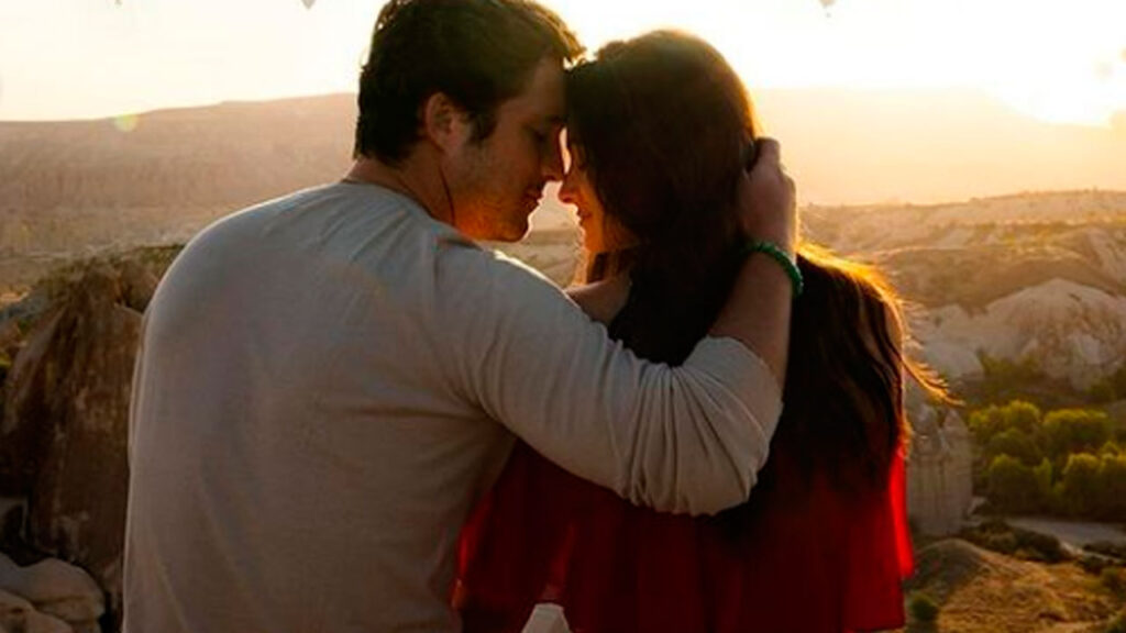 ¿Diego Boneta y Renata Notni se comprometieron? ¡Esto es lo que sabemos!