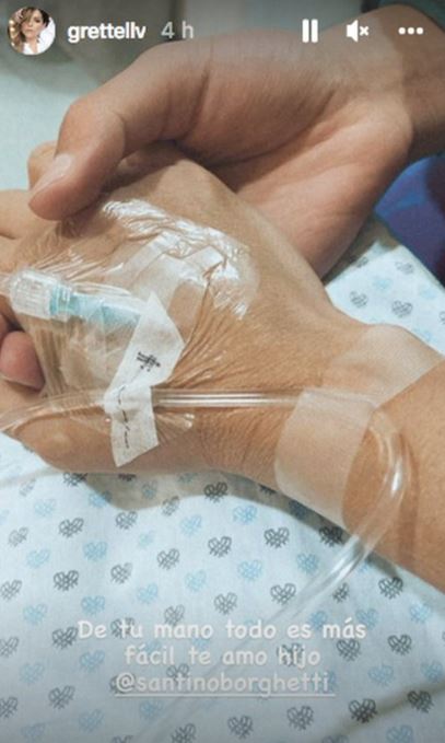¿Cuál es el estado de salud de Grettell Valdez tras someterse a cirugía? ¡Aquí lo que sabemos!
