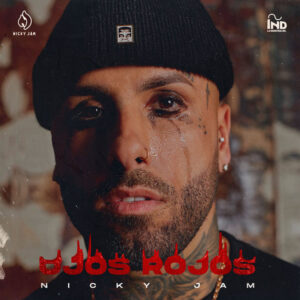 Ojos Rojos