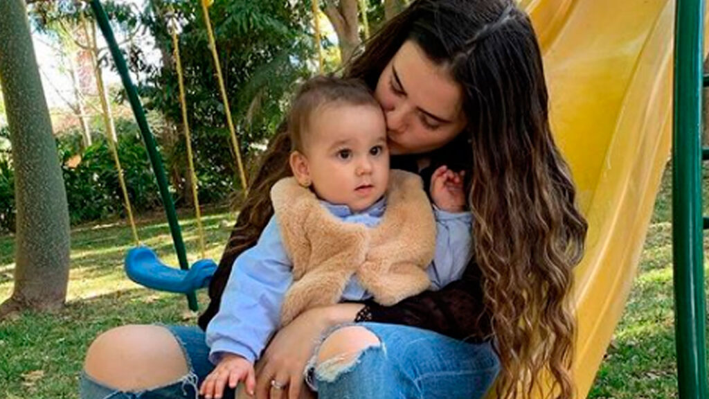 Hija y nieta de Alejandro Fernández dan positivo a Covid_19