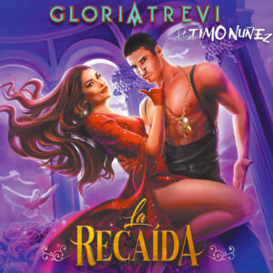 La Reca&iacute;da