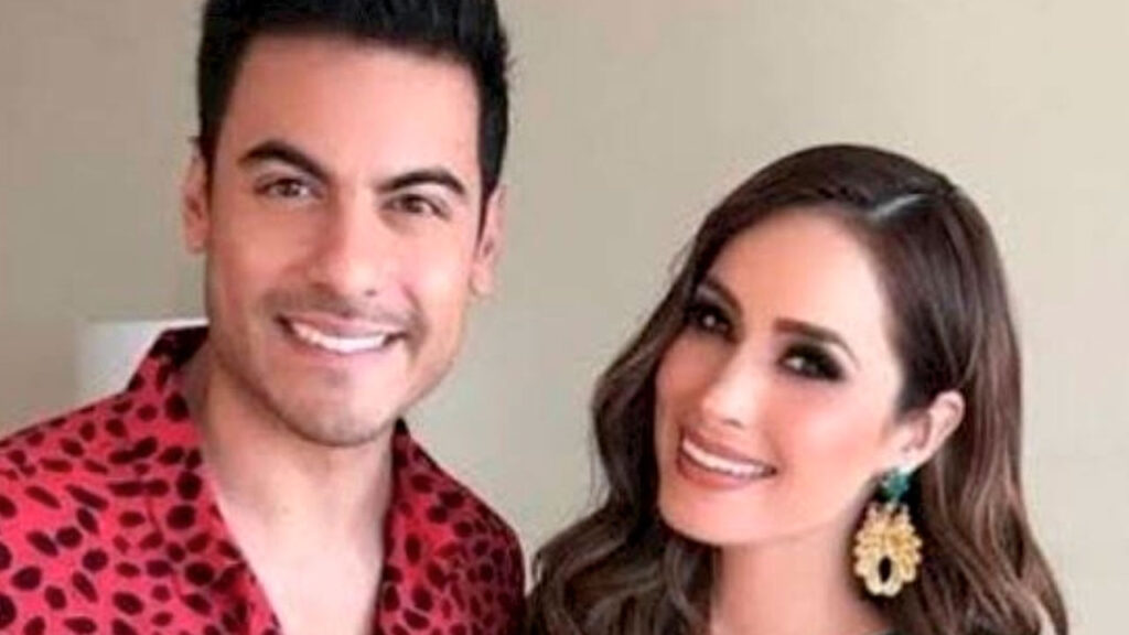 Carlos Rivera y Cynthia Rodr&iacute;guez posponen su sue&ntilde;o de convertirse en pap&aacute;s