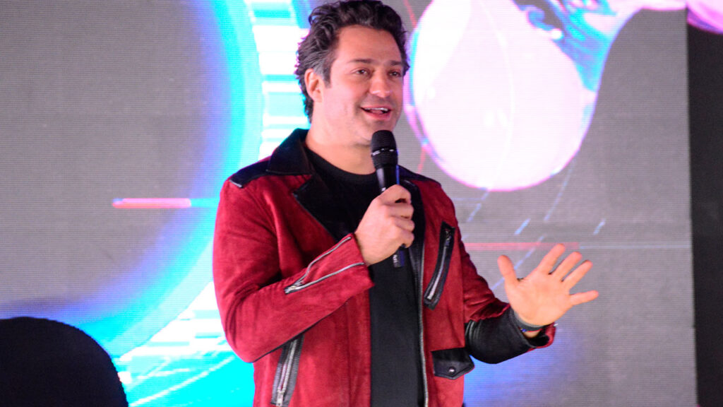 Ari Borovoy incursiona en la política y contendrá como diputado