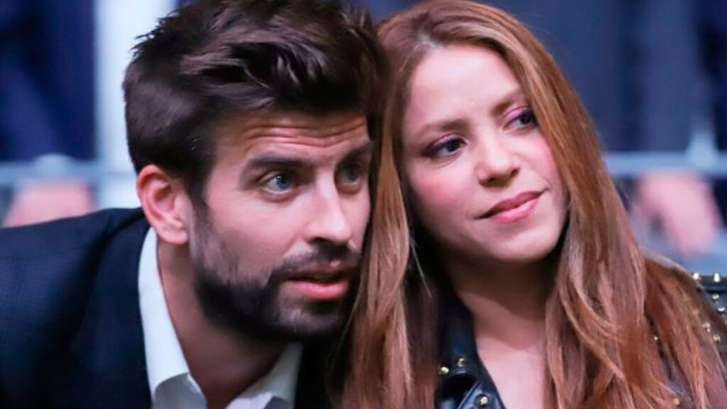 Aseguran que Shakira contrat&oacute; detectives para descubrir infidelidad de Piqu&eacute;