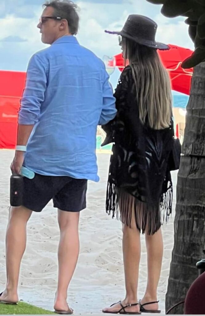 &iquest;Boda en puerta? Captan a Luis Miguel comprando anillo de compromiso