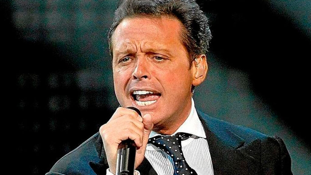&iquest;Por qu&eacute; Shakira se neg&oacute; a realizar colaboraci&oacute;n con Luis Miguel?