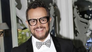 Aleks Syntek