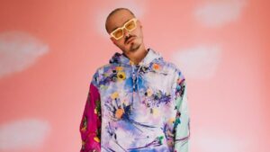 J Balvin