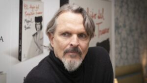 Miguel Bos&eacute;