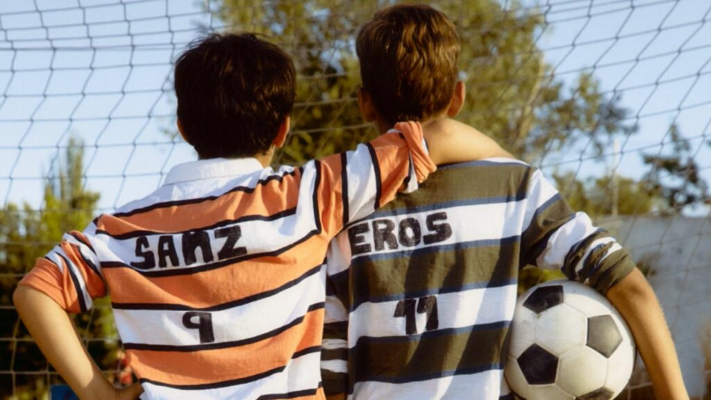 Alejandro Sanz y Eros Ramazzotti unen su talento y lanzan el tema "Soy"