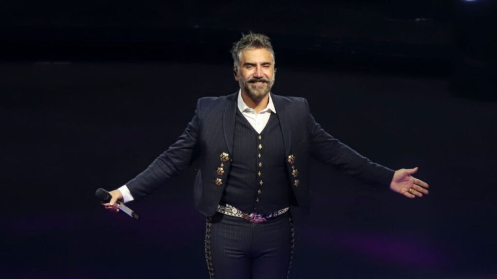 alejandro fern