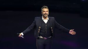 alejandro fern