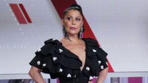 Alejandra Guzm&aacute;n