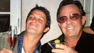Alejandro Sanz