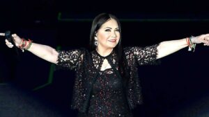 Ana Gabriel