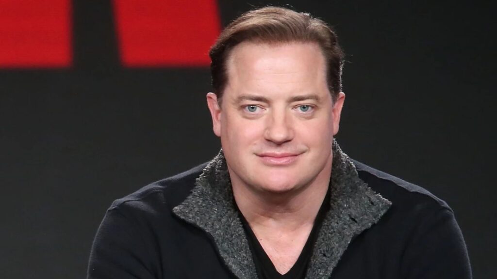 Brendan F