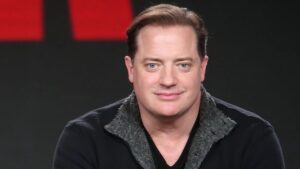 Brendan F