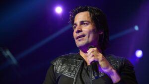 Chayanne