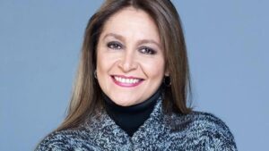 Daniela Romo