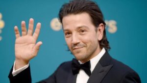 Diego Luna
