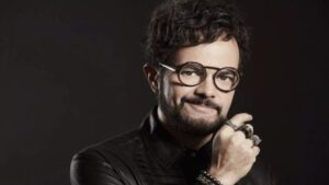 Aleks Syntek