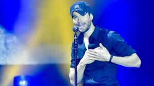 Enrique Iglesias