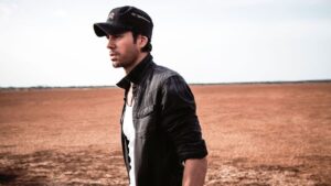 Enrique Iglesias