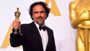 Iñarritu