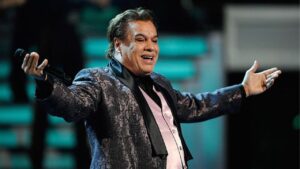 Juan Gabriel