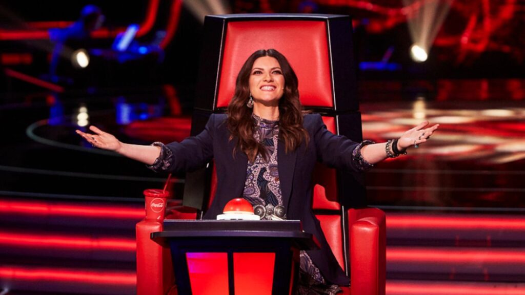 Laura Pausini
