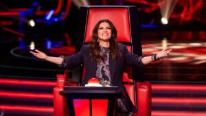Laura Pausini