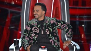 Luis Fonsi