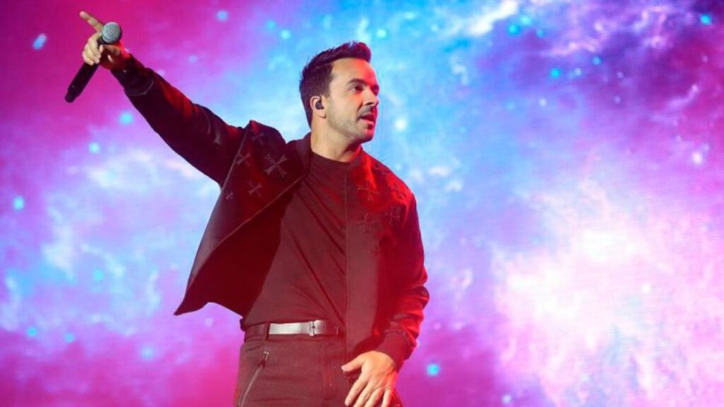 Luis Fonsi