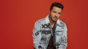 Luis Fonsi