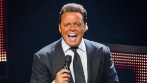 Luis Miguel