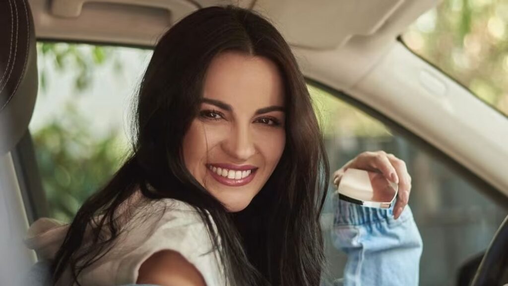 Maite Perroni