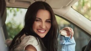 Maite Perroni