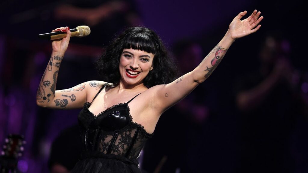 Mon Laferte