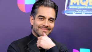 Omar Chaparro