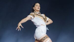 Rosal&iacute;a vuelve a Barcelona para reconectar con el flamenco