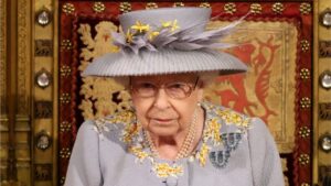La Reina Isabel II y su estado de salud actualmente