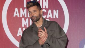 Ricky Martin
