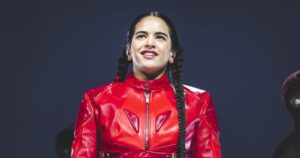 Rosal&iacute;a