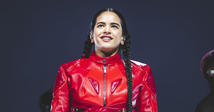 Rosalía