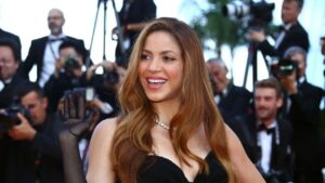 Shakira